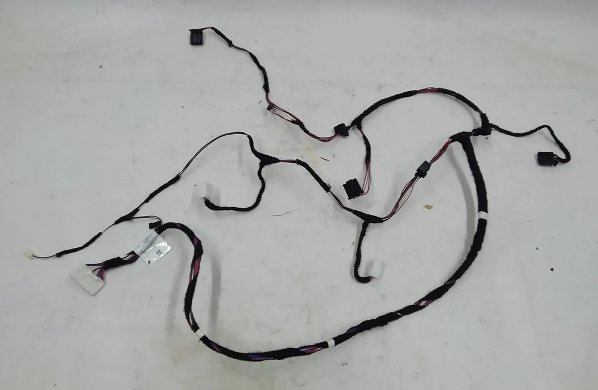 HVAC, FRESH AIR INTAKE, M3 Tesla model 3 1588274-00-A