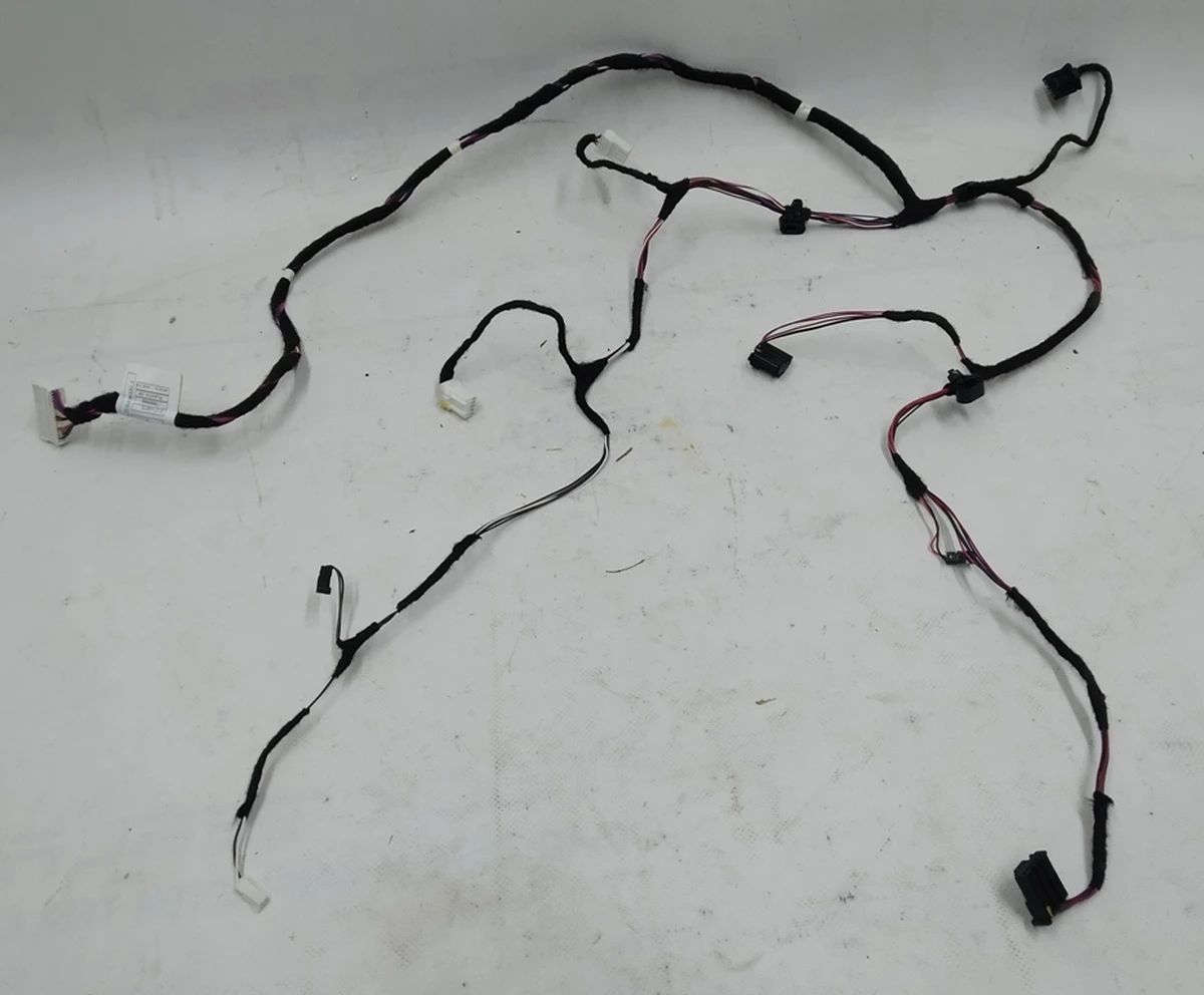 HVAC, FRESH AIR INTAKE, M3 Tesla model 3 1588274-00-A