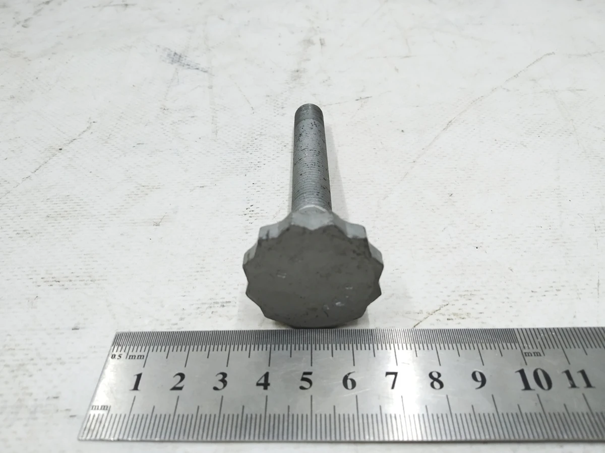 Гвинт із дванадцятигранною головкою M12X1,5X100 Audi E-tron WHT007028