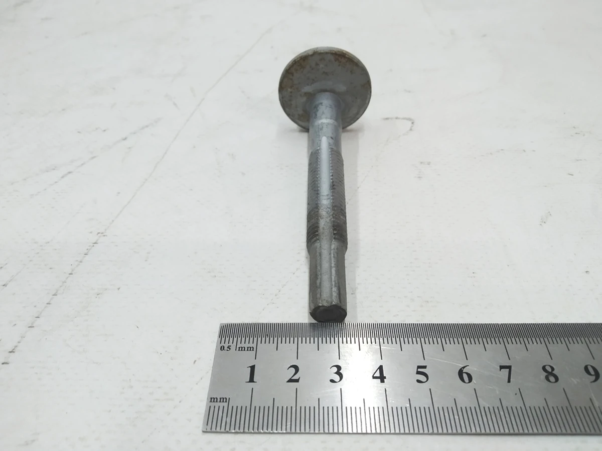 Ексцентриковий болт M12X1,5X96, WHT007090A - 24, Audi E-tron 2019