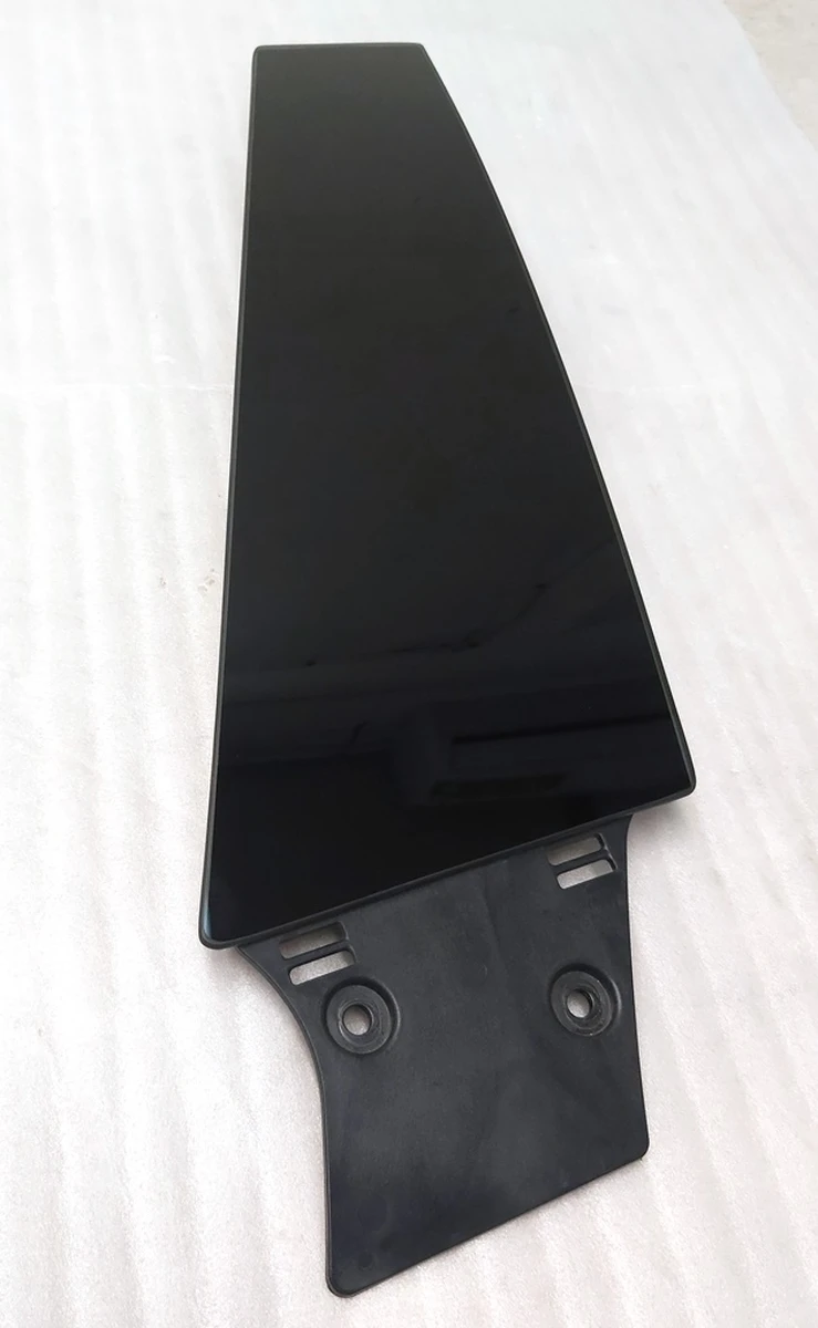 6 ASY - B PILLAR APPLIQUE LH Tesla model S 1004534-00-B