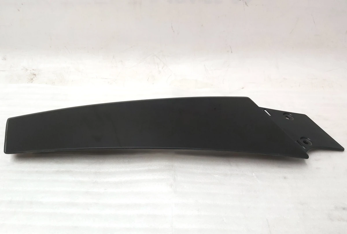 6 ASY - B PILLAR APPLIQUE LH Tesla model S 1004534-00-B