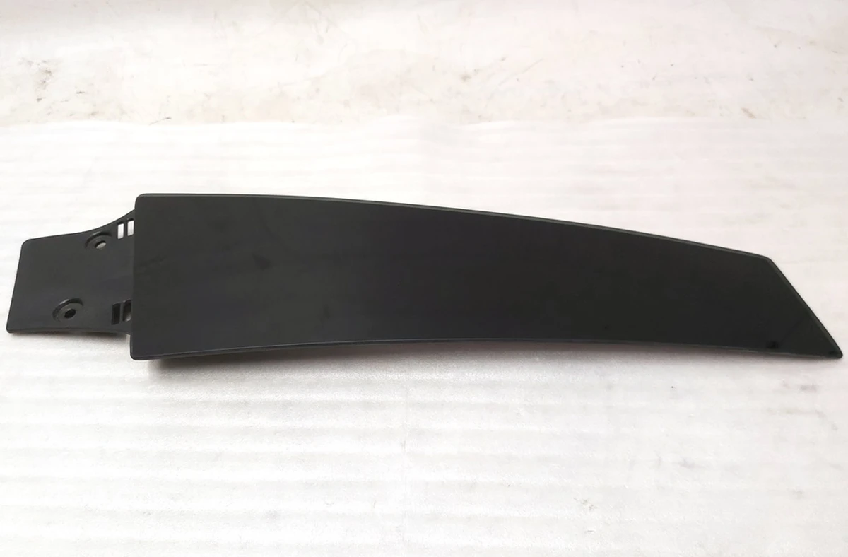 6 ASY - B PILLAR APPLIQUE LH Tesla model S 1004534-00-B